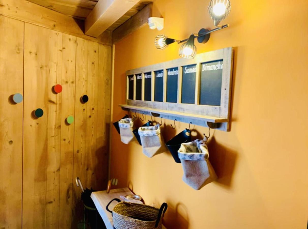 Apartment In Morzine - Ski In - Sleeps 6 Exteriér fotografie