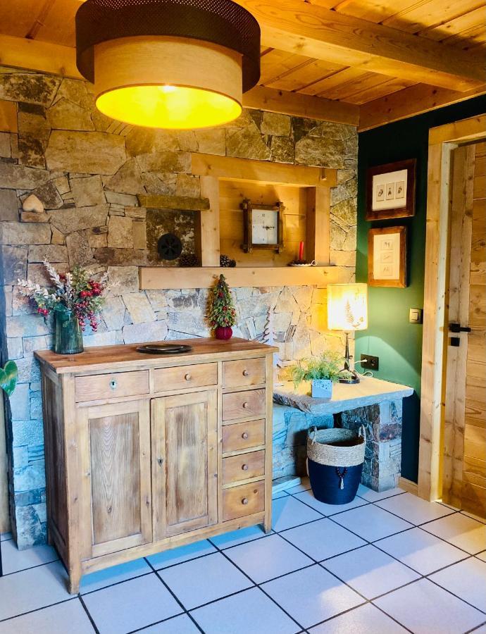 Apartment In Morzine - Ski In - Sleeps 6 Exteriér fotografie