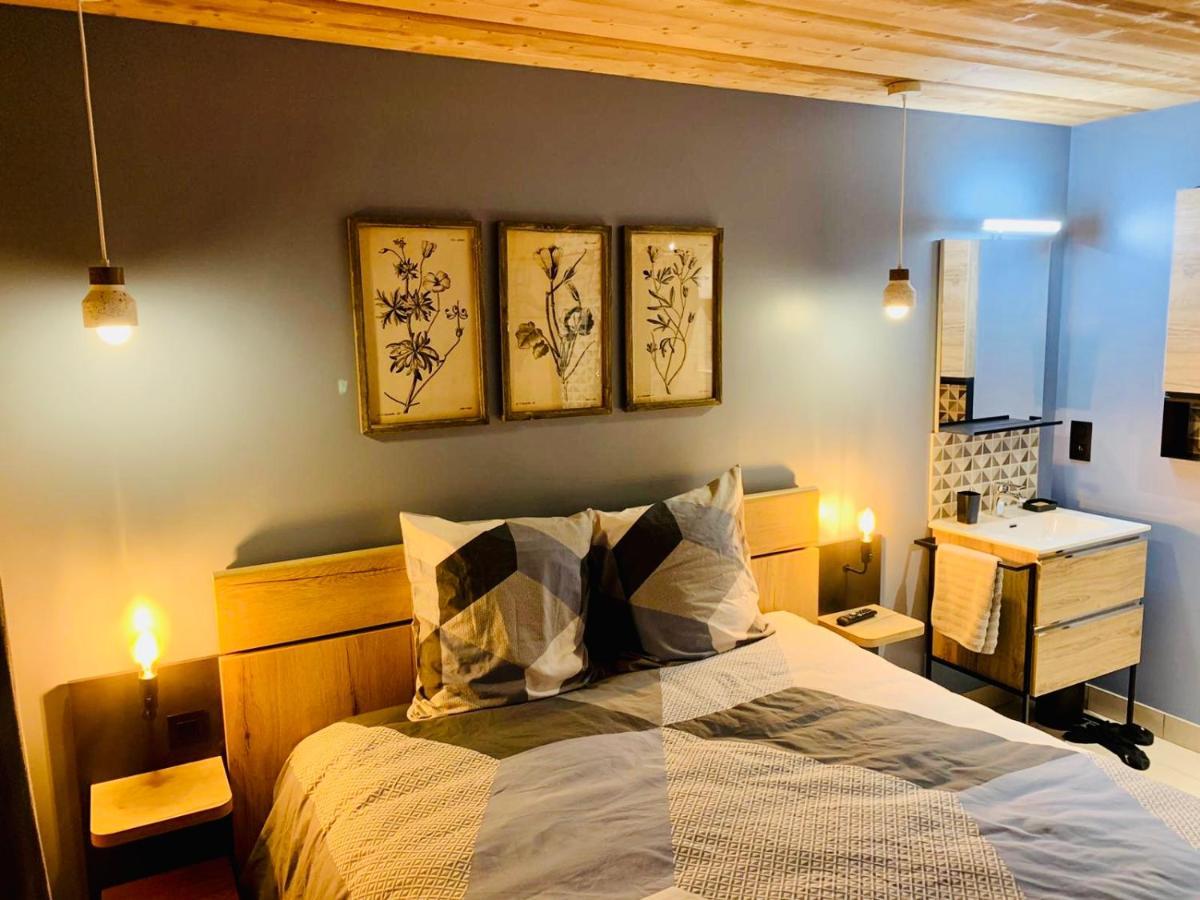 Apartment In Morzine - Ski In - Sleeps 6 Exteriér fotografie